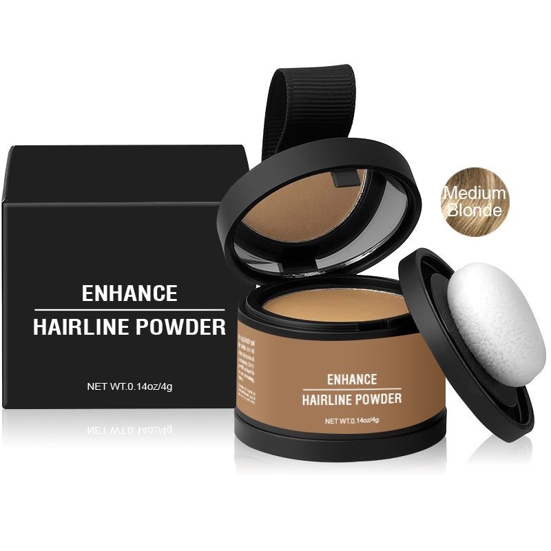 GreyGone™ | Haarlinien-Puder