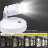 1+1  GRATIS | SpotLight - Kabelloser LED-Strahler [Letzter Tag Rabatt]