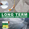 (1 + 1 Free) Invisible Waterproof Adhesive (3.5oz)