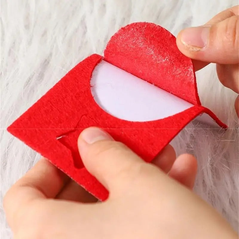 StitchCritter™ – Stickpuppen-Set