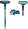 MultiBrush - Entfernt Haare mit nur einem Wisch + Reinigungsfunktion!