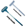 MultiBrush - Entfernt Haare mit nur einem Wisch + Reinigungsfunktion!