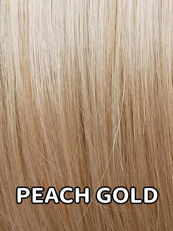 Valcero™ A-Linien-Bob-Perücke