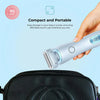 SilkGlide Pro 2 in 1 Rasierer