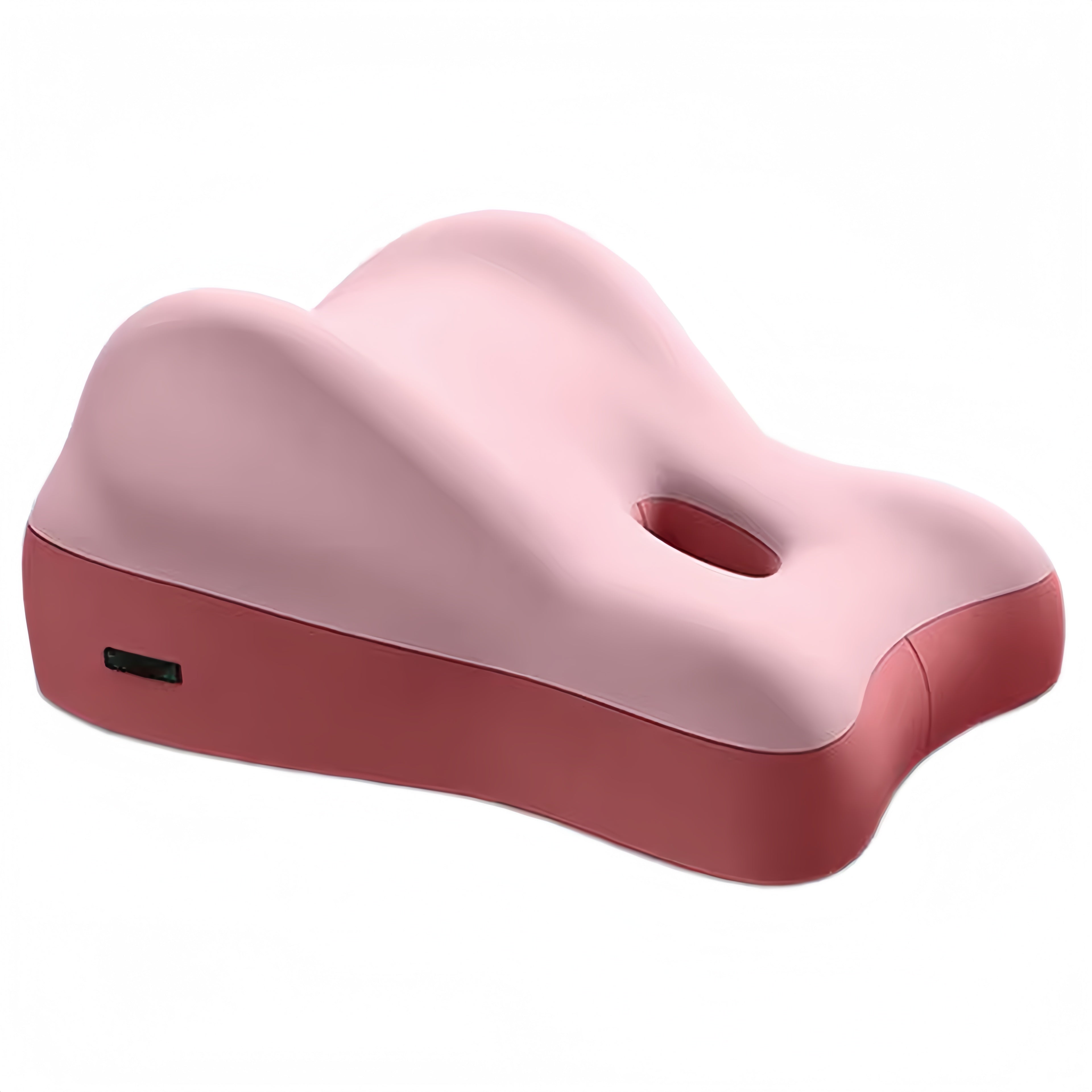 LoveNest Pillow™ – Perfekt gestaltet für Paare