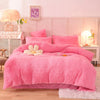 5-Piece Teddy ™| Fluffy Fleece Bedding Set