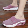 Judit – Orthopädische Slipper für Damen