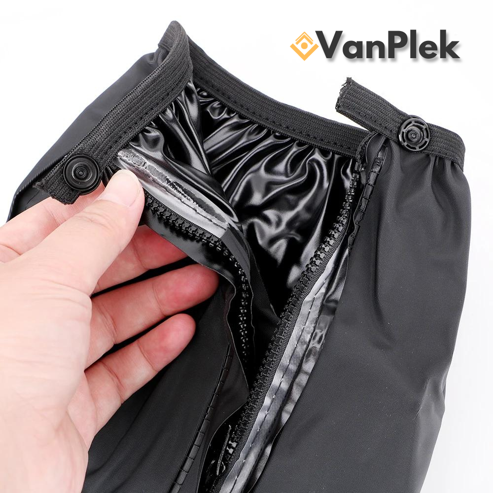 Happy™ - Stiefelüberzug