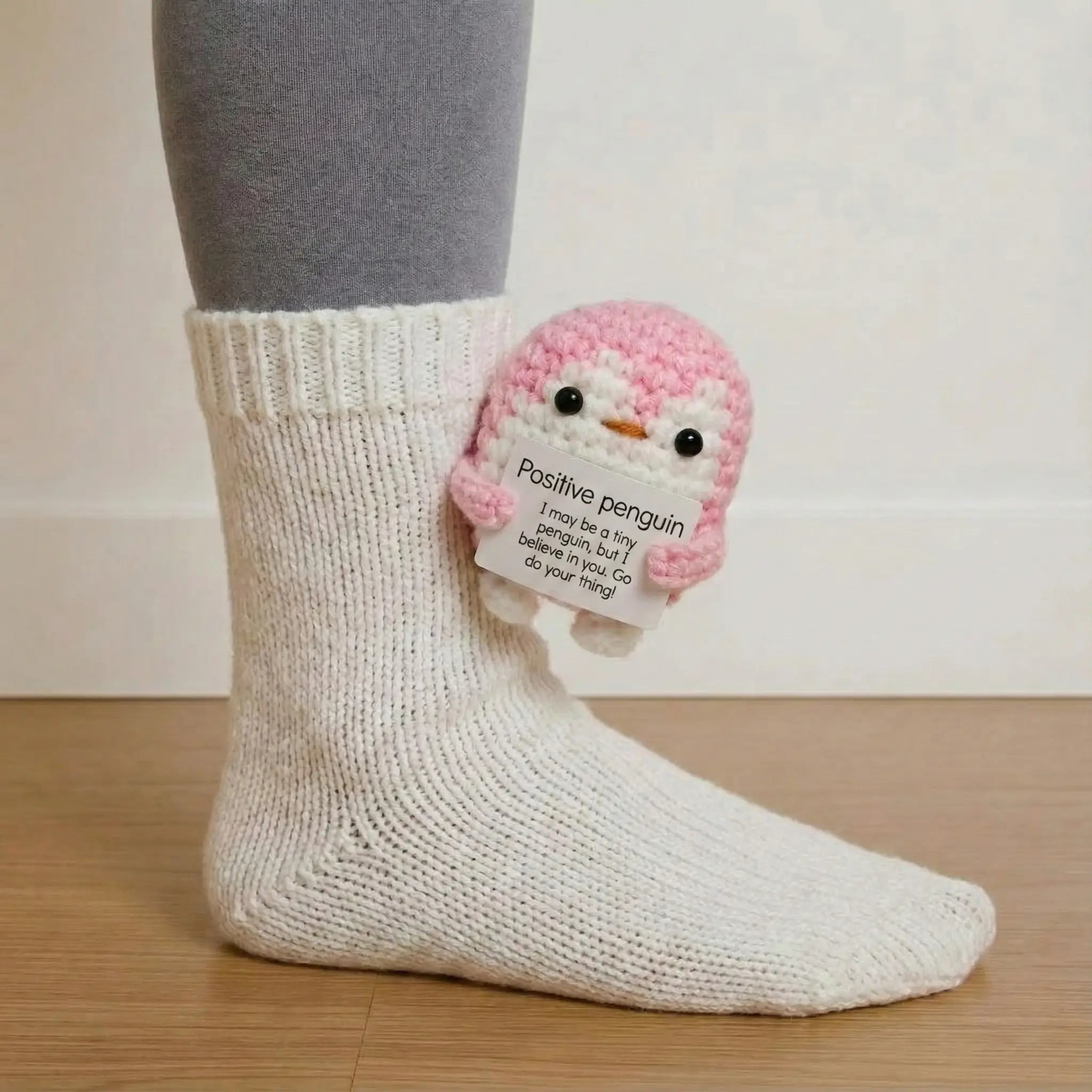 Animal Socks™ – Kuschelige Tiersocken