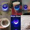Sting Free™ | Electric Mosquito Killing Lamp