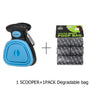 EasyScoop™ | The Ultimate Solution for Pet Waste Cleanup