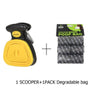 EasyScoop™ | The Ultimate Solution for Pet Waste Cleanup