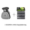 EasyScoop™ | The Ultimate Solution for Pet Waste Cleanup