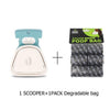EasyScoop™ | The Ultimate Solution for Pet Waste Cleanup