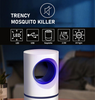 Sting Free™ | Electric Mosquito Killing Lamp