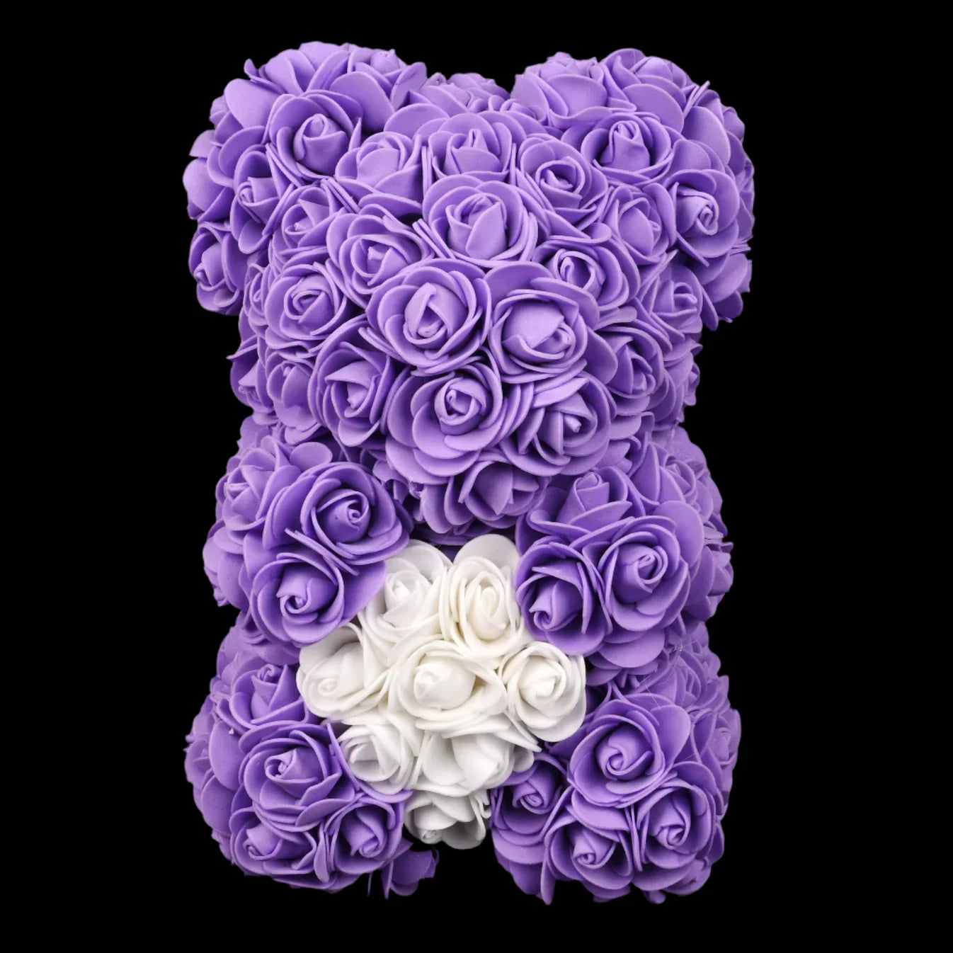 RoseBear™ – zeitlose Geste der Liebe