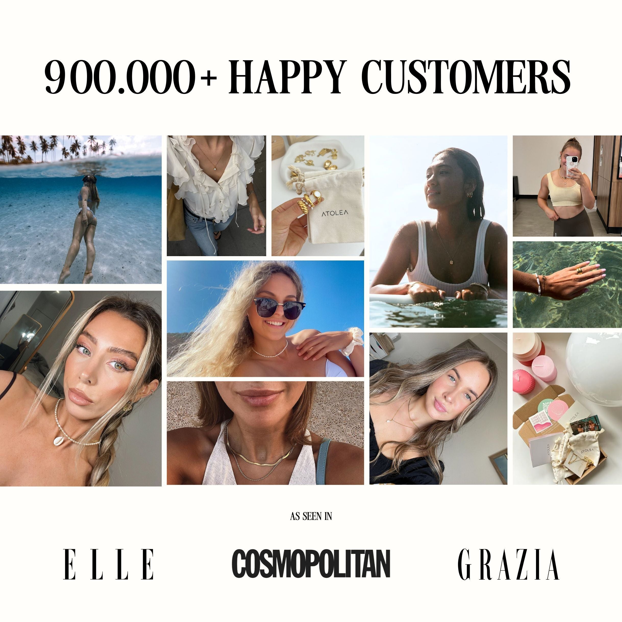 Freshwater Pearl Choker