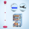 Bubble Breeze – Die magisch-musikalische Seifenblasenlampe