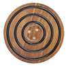 MagniWood™ | Magnetische Untersetzer aus Holz