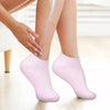 (1+1 Gratis) Feeluxe™ – Feuchtigkeitsspendende Pediküre-Socken für trockene Füße