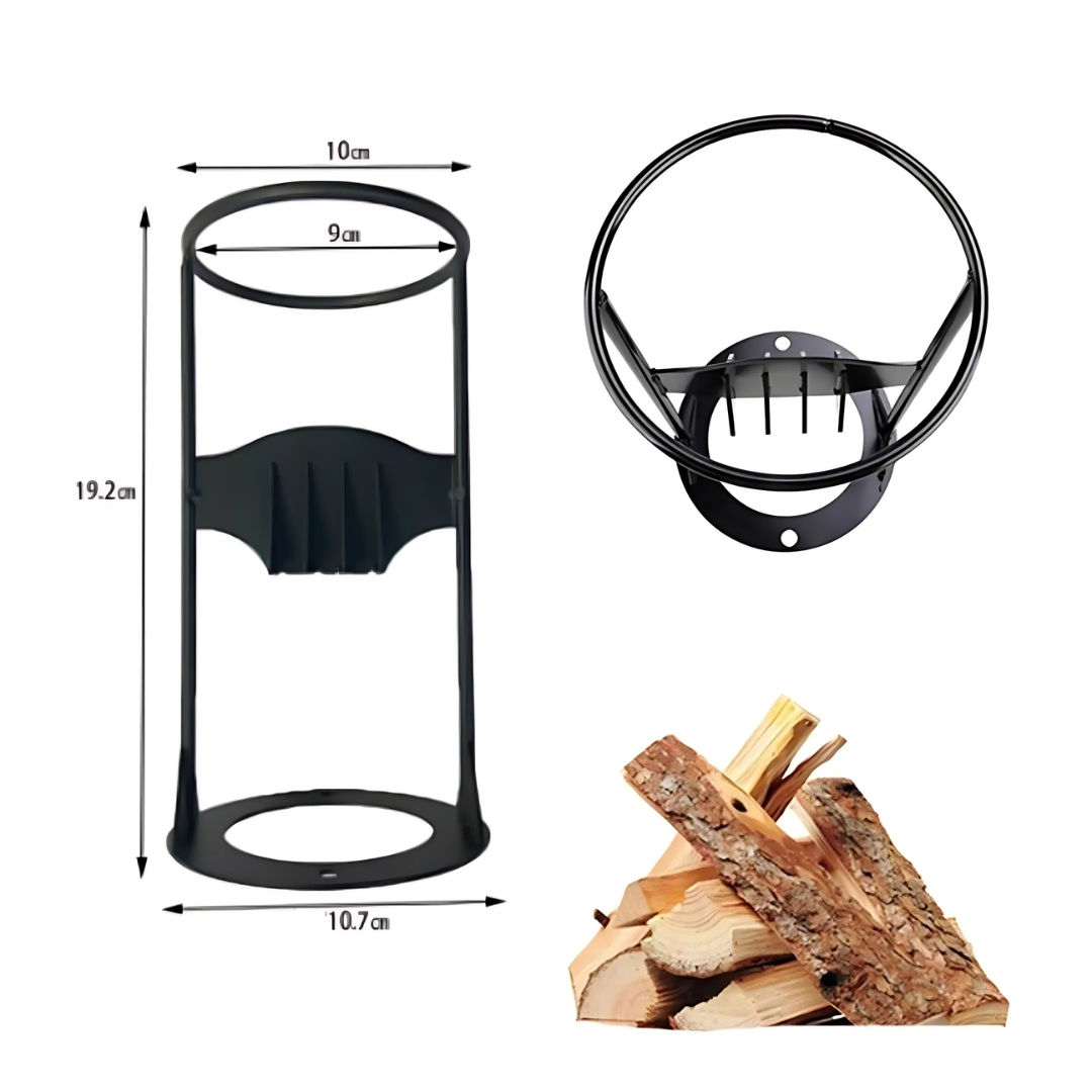 WoodSplitter™ - Holzspalter