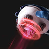 Scalpy™ | Scalp Massager with Infrared Light