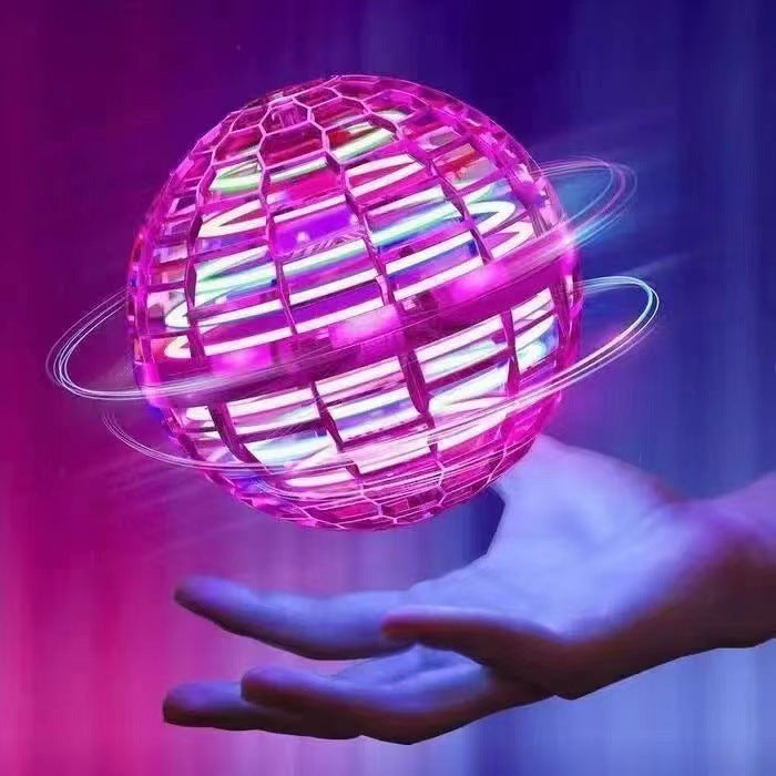 HoverGlobe™ – Schwebe-Ball