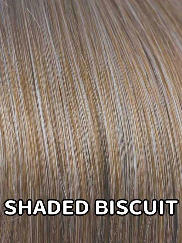 Valcero™ A-Linien-Bob-Perücke