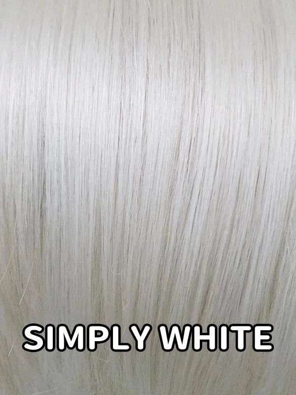 Valcero™ A-Linien-Bob-Perücke