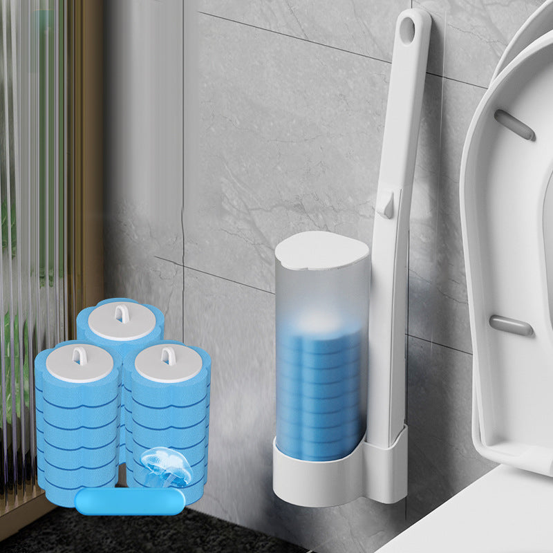 Klavura™ - Einweg-WC-Reiniger