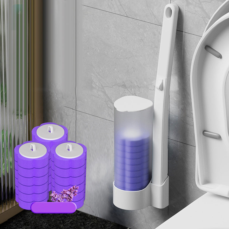 Klavura™ - Einweg-WC-Reiniger