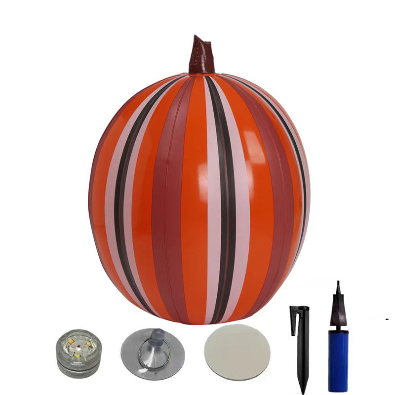 50% RABATT | PumpkinFloat™ | Halloween-Deko Kürbis-Ballon