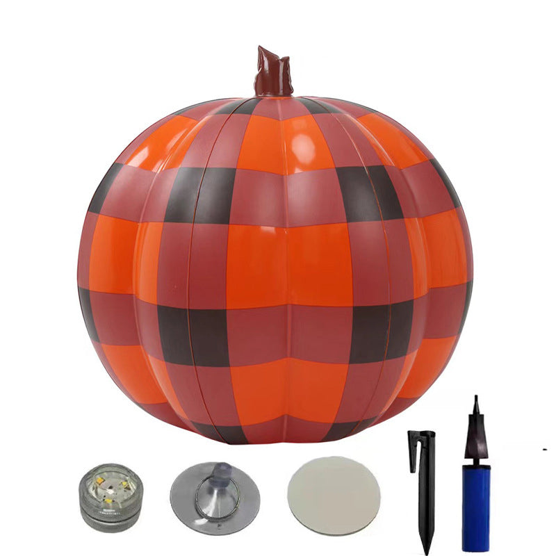 50% RABATT | PumpkinFloat™ | Halloween-Deko Kürbis-Ballon