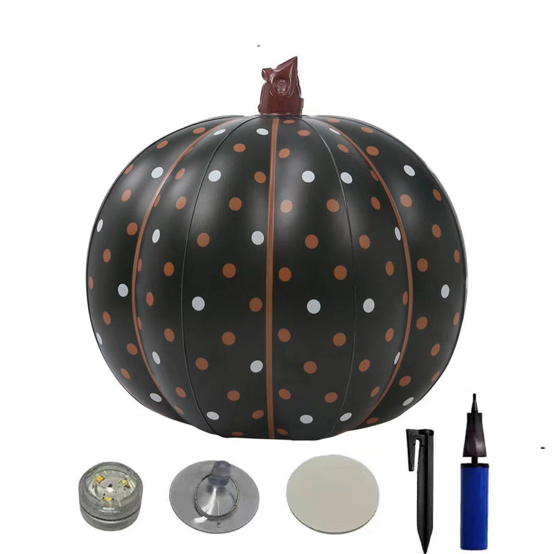 50% RABATT | PumpkinFloat™ | Halloween-Deko Kürbis-Ballon