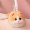 The CatBag™ | Adorable ball of fuzziness in your hands