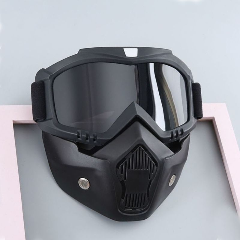 WeldGuard Pro™ – Automatisch abblendender Helm