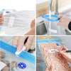 FreshLock™ | Küchen-Vakuumversiegelungsbeutel-Set für maximale Frische