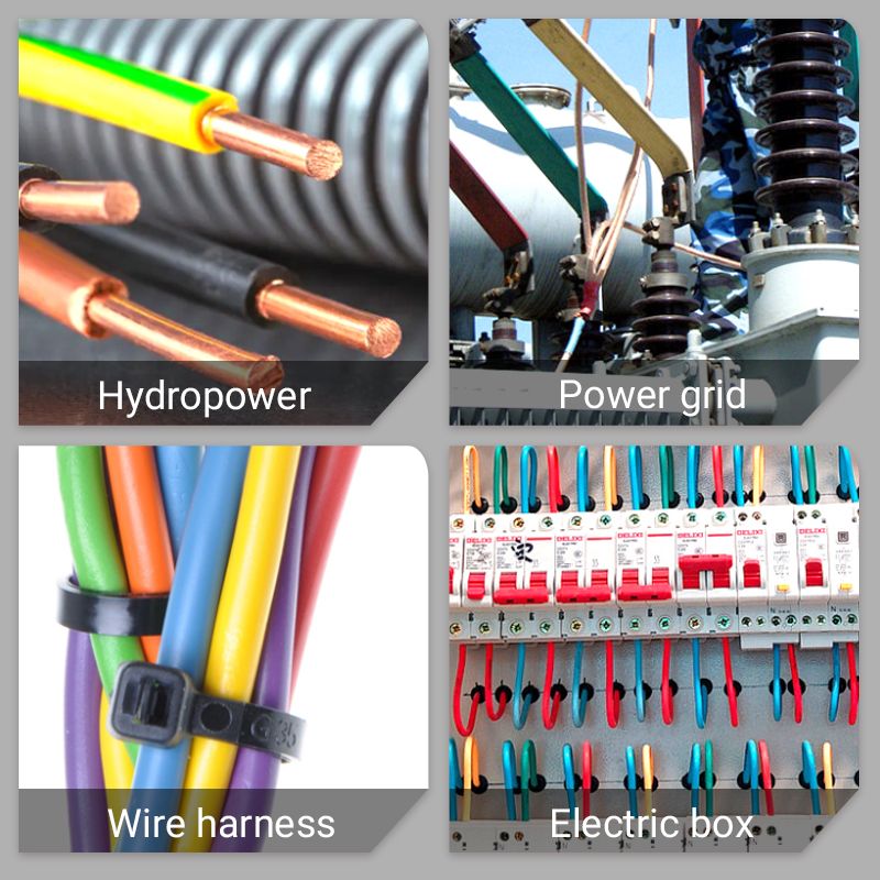 50% RABATT | PrecisionCut | Präzises Abisolieren und Schneiden mit multifunktionalem Werkzeug