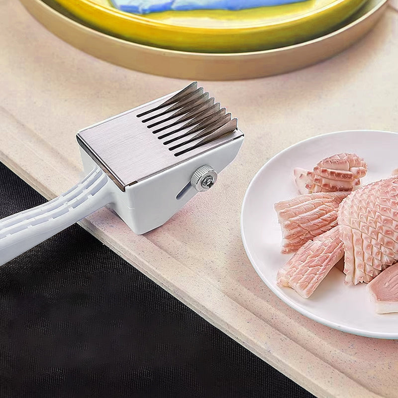 TenderSlice™ | Perfekt zarte Schnitte