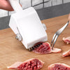 TenderSlice™ | Perfekt zarte Schnitte