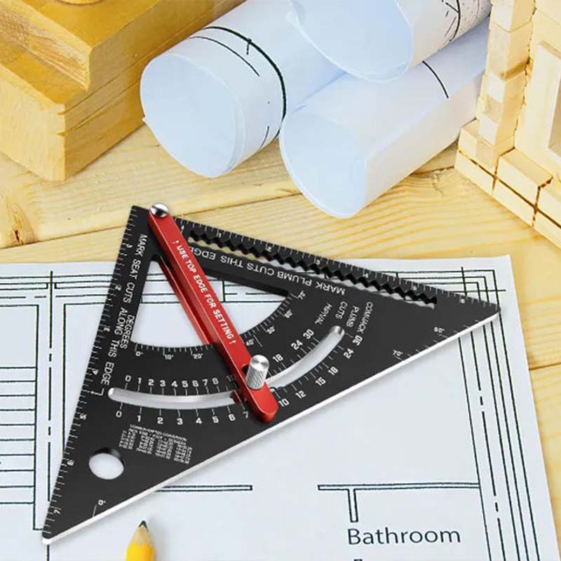 AngleMaster | Präzises Messen & Schneiden leicht gemacht