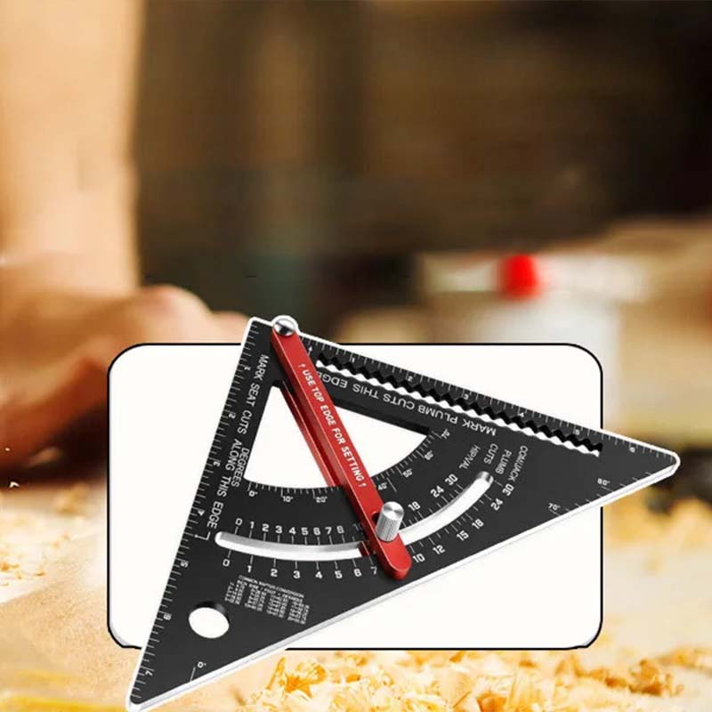 AngleMaster | Präzises Messen & Schneiden leicht gemacht