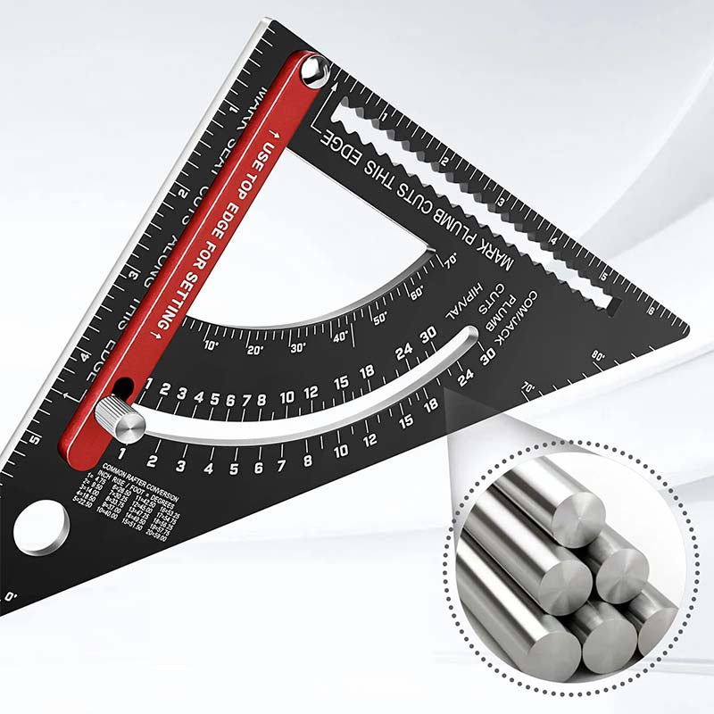 AngleMaster | Präzises Messen & Schneiden leicht gemacht