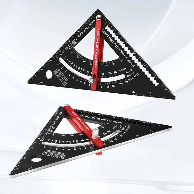 AngleMaster | Präzises Messen & Schneiden leicht gemacht