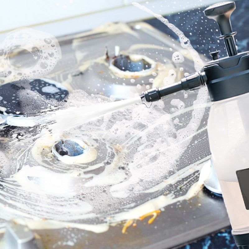 2L Pumpschaumsprüher zum Reinigen