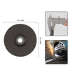75MM Elektrisches Schleif- und Sägeblatt-Set (7-teilig) – für vielseitige Schneid- und Schleifarbeiten