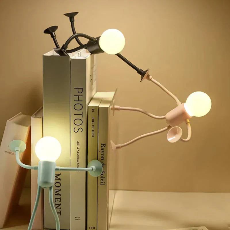 LED-Lampe – Inspirierende und stimmungsvolle Beleuchtung