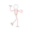 LED-Lampe – Inspirierende und stimmungsvolle Beleuchtung