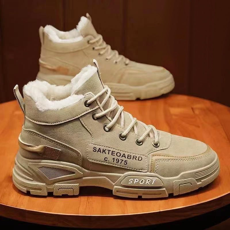 Martin Boots™ - Herrenstiefel