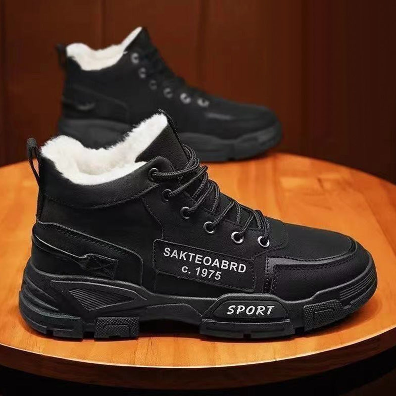 Martin Boots™ - Herrenstiefel